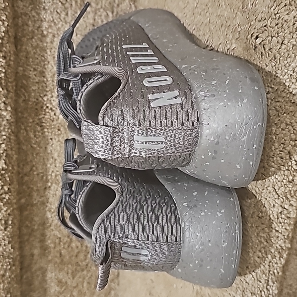 NOBULL sneakers - Picture 5 of 7